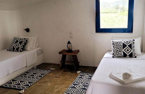 Beachfront cottage house in olive grove - Foto 39