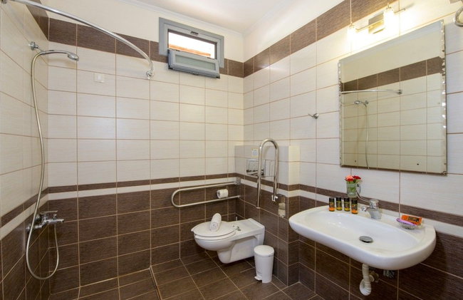 Isida Hotel - Photo 21