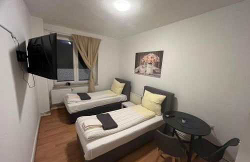 Unterkunft am Heischplatz - Foto 18