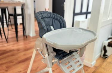 Villa de charme avec piscine privée - Photo 10