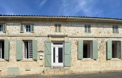 La maison des puits - Foto 23