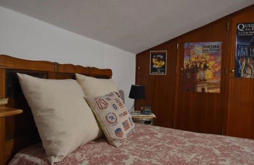 Casa Mouramortina - Foto 37