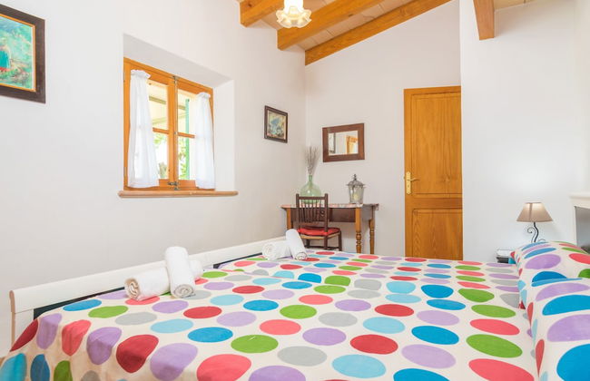 Can Fabiol in S Ller - Foto 22