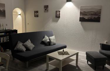 Ferienwohnung Erzgebirgsglück OG - Foto 1