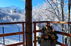 Domek pod Kozińcem SAUNA JACUZZI Zakopane - Foto 25