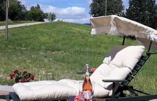 FAETOLE typical Tuscan country house near FLORENCE - Foto 21