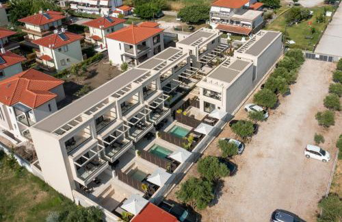 Vista Luxury Suites Halkidiki - Foto 146