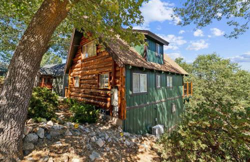 Timeless Traditions Arrowhead home - Foto 30