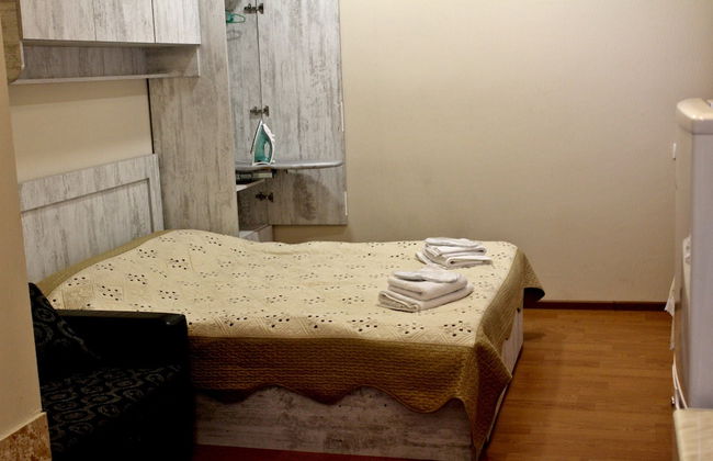 Old Avlabari Rooms - Foto 5