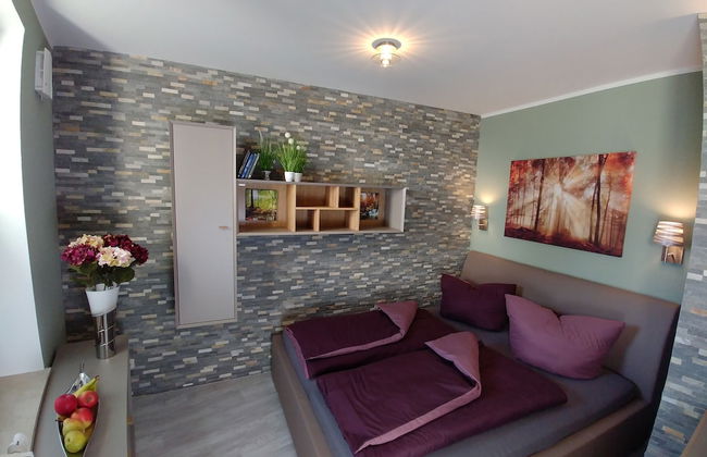 gapart - Apartments mit Küche - Foto 45