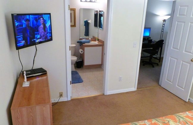 Ly53814 - Hampton Lakes - 5 Bed 4 Baths Villa - Foto 10