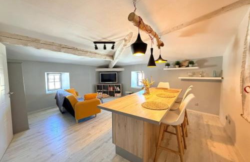 Gîte Carcasso - Foto 64