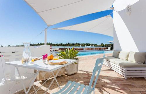 Ocean view beach villa - Foto 43