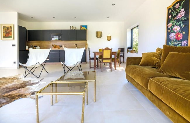 Les Villas de Palombaggia - Foto 32