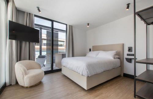 RS Boutique Apartments - Foto 12