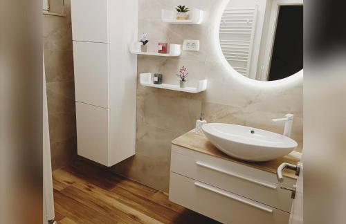 Touch of happiness apartment - Foto 7