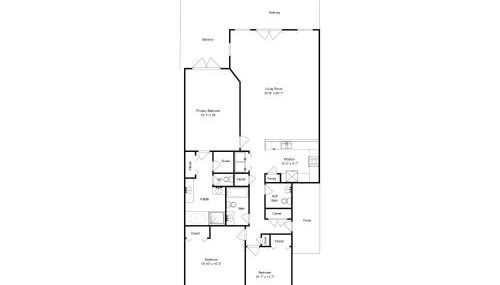 Brass Rail 206 - Foto 2