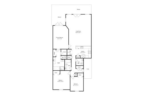 Brass Rail 206 - Foto 2