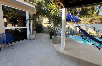 Casarão Itaipuaçu-Marica - Foto 35