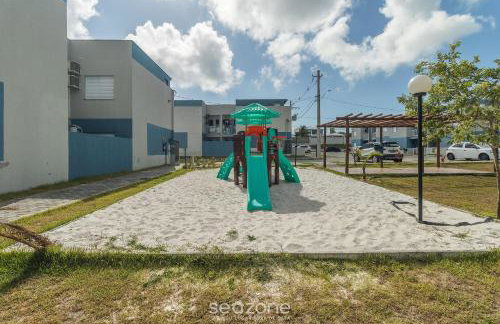 Apto em Cond. em Porto Seguro MR0104 - Foto 19