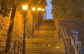 NEU! OASIS - FeWo am Harz, hochwertig Kernsaniert, 83 qm, EG - Foto 38