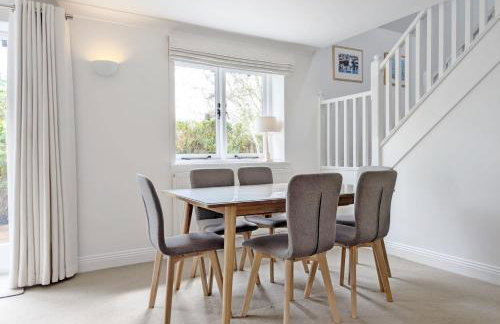 Old Lock Cottage, Birdham - Foto 7