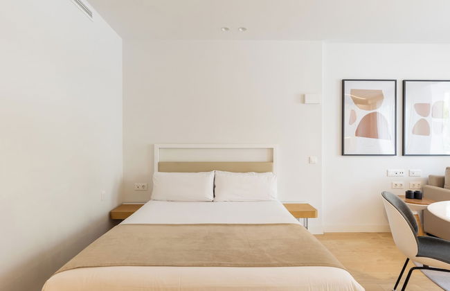 Uma Suites O'Donnell - Foto 22