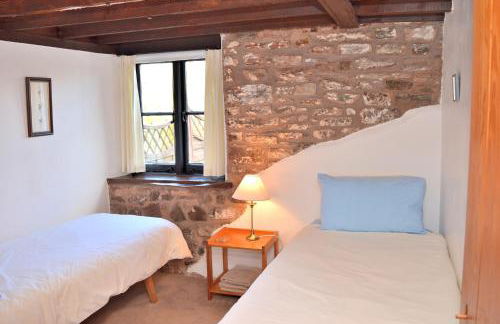 Three Gates Farm Holiday Cottages - Foto 45