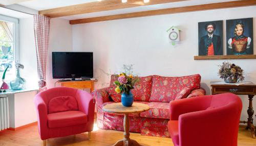 Pension Ferienwohnung Baarblick - Foto 5