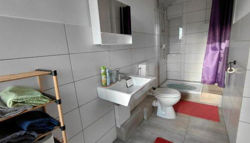 Ap 11 90qm 2 SZ bei Oschersleben und Helmstedt - Foto 2