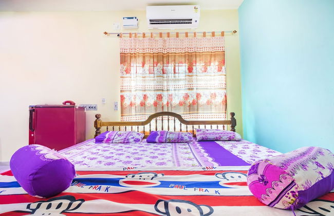 GuestHouser 3 BHK Cottage 26O3 - Foto 7