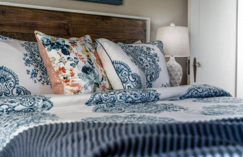 Gaibler Country Cottage - Foto 17