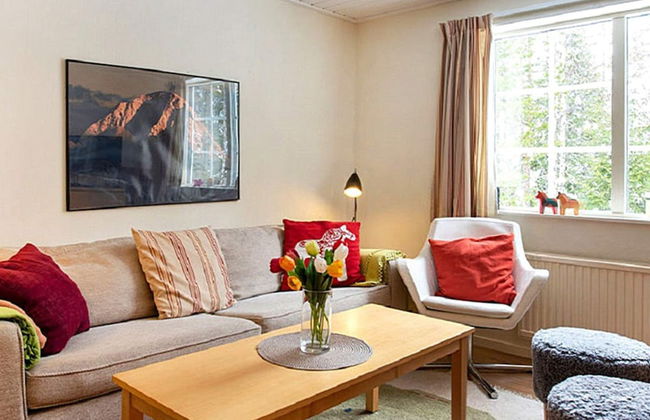 4 Person Holiday Home in Salen-by Traum - Foto 5