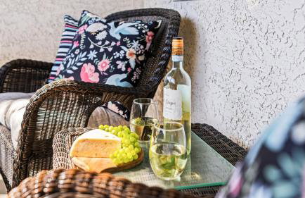 Close to Beach w Patio Resort Amenities The Point at Corniche by AvantStay STR16-0458 - Foto 42