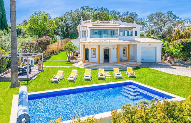 Villa Los Angeles - Foto 36