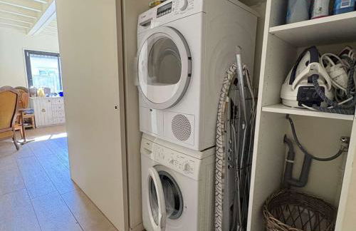 Villa paisible avec piscine chauffée et climatisation à Lège-Cap-Ferret - FR-1-736-65 - Photo 17