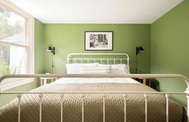 Clove by Avantstay Gorgeous Cottage w/ Pool, Privacy, Pool Table & Close to Hunter Mountain - Foto 18