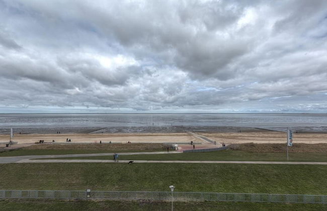 Strandhaus Christiansen - Foto 151