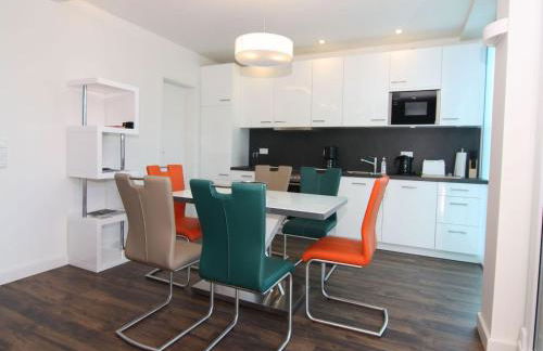 Chalet, Wendorf - Photo 8