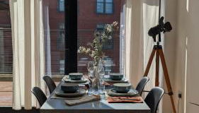 Tranquil & Bright by The Canal - Foto 3