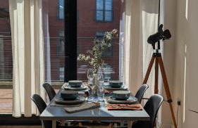 Tranquil & Bright by The Canal - Foto 3