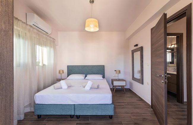 Marina's Villas - Foto 23