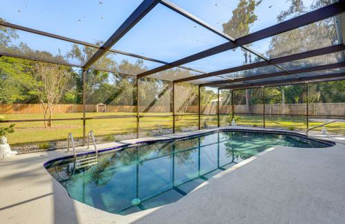 Modern Coastal Escape 1 Mi to Anclote River Park - Foto 25