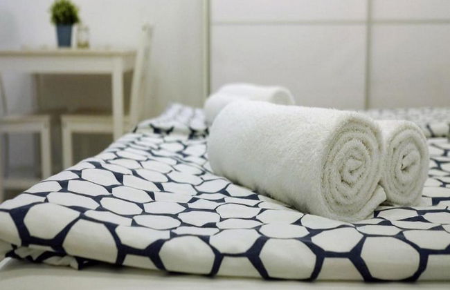 Apartments Blue Lavender - Foto 10