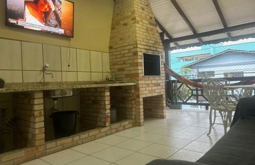 SOBRADO Com 3 QUARTOS NO CORAÇÃO DO COSTA E SILVA - Photo 56