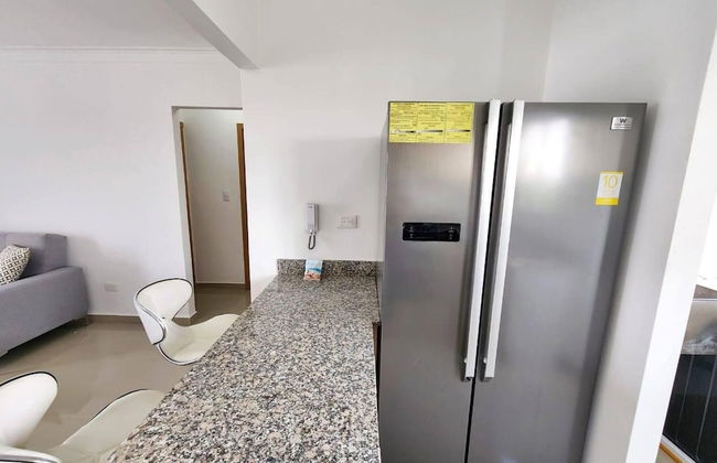 Impeccable 2-bed Apartment in Santo Domingo Oeste - Foto 15