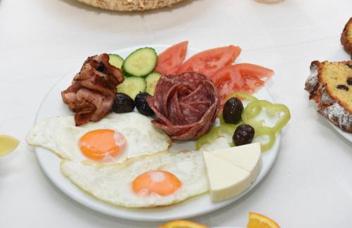 Hotel Dias Apartment - Photo 77