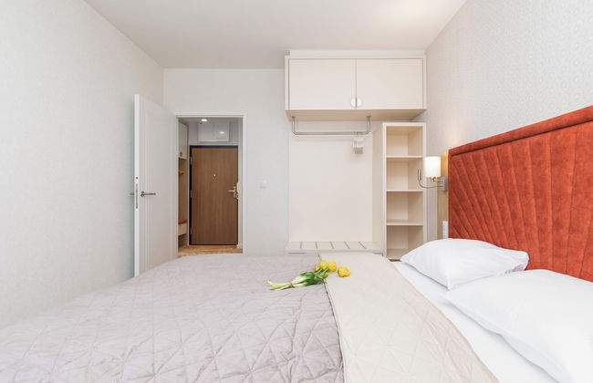 Bel Mare Apartments by Renters - Photo 12