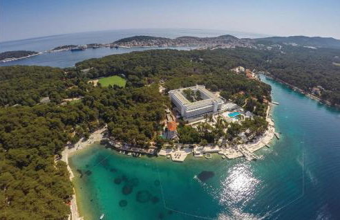 Stunning Apartment In Mali Losinj - Foto 16