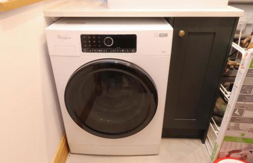 Welly Bob Cottage - Foto 28